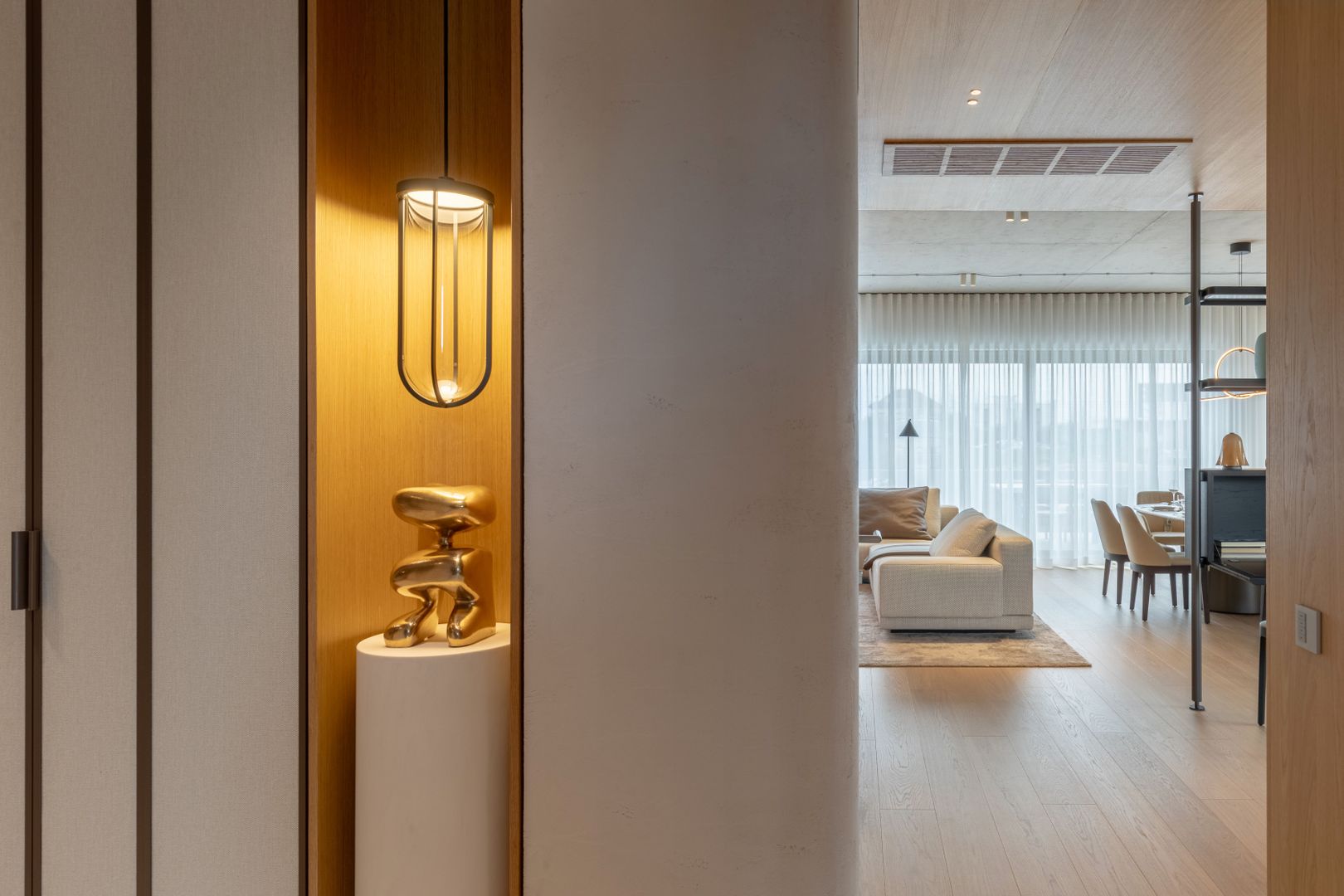 VILA PREMIUM | BANEASA | TEHNOLOGIE SI EFICIENTA ENERGETICA - Poză 21