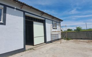 INCHIRIERE HALA INDUSTRIALA | 340 MP | DESCHIDERE 25 ML | UTILITATI COMPLETE - Poză 1