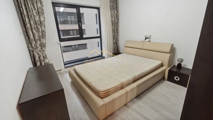 Apartament 2 Camere | 21 Residence Politehnica | Etaj 2 | Centrala | Metrou - Poză 5