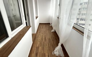 Garsonieră renovată, mobilă nouă, 3 min ParkLake, etaj 9 - Poză 2