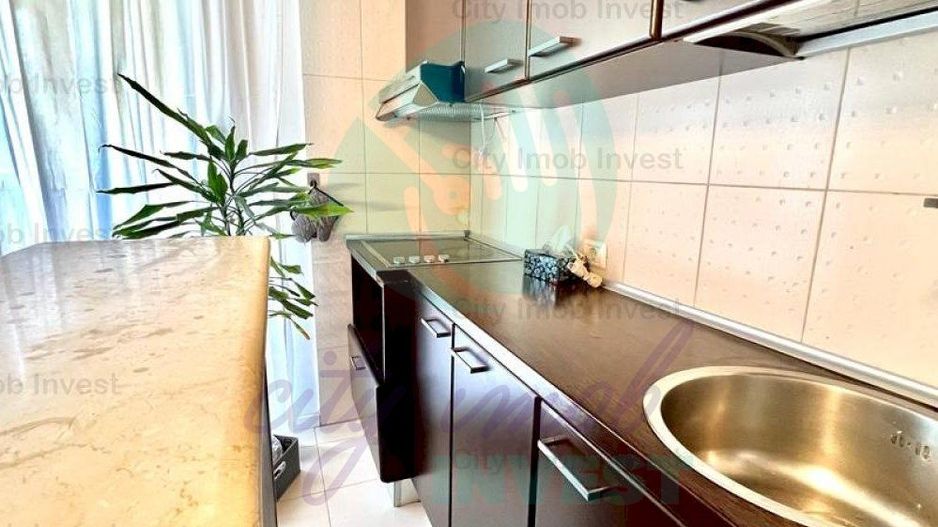 Garsoniera transformata in doua camere -Nerva Traian- Centrala Proprie - Poză 3