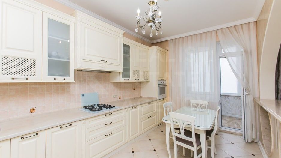Chirie, apartament, 3 camere, Strada Sfatul Ţării, Centru - Poză 7