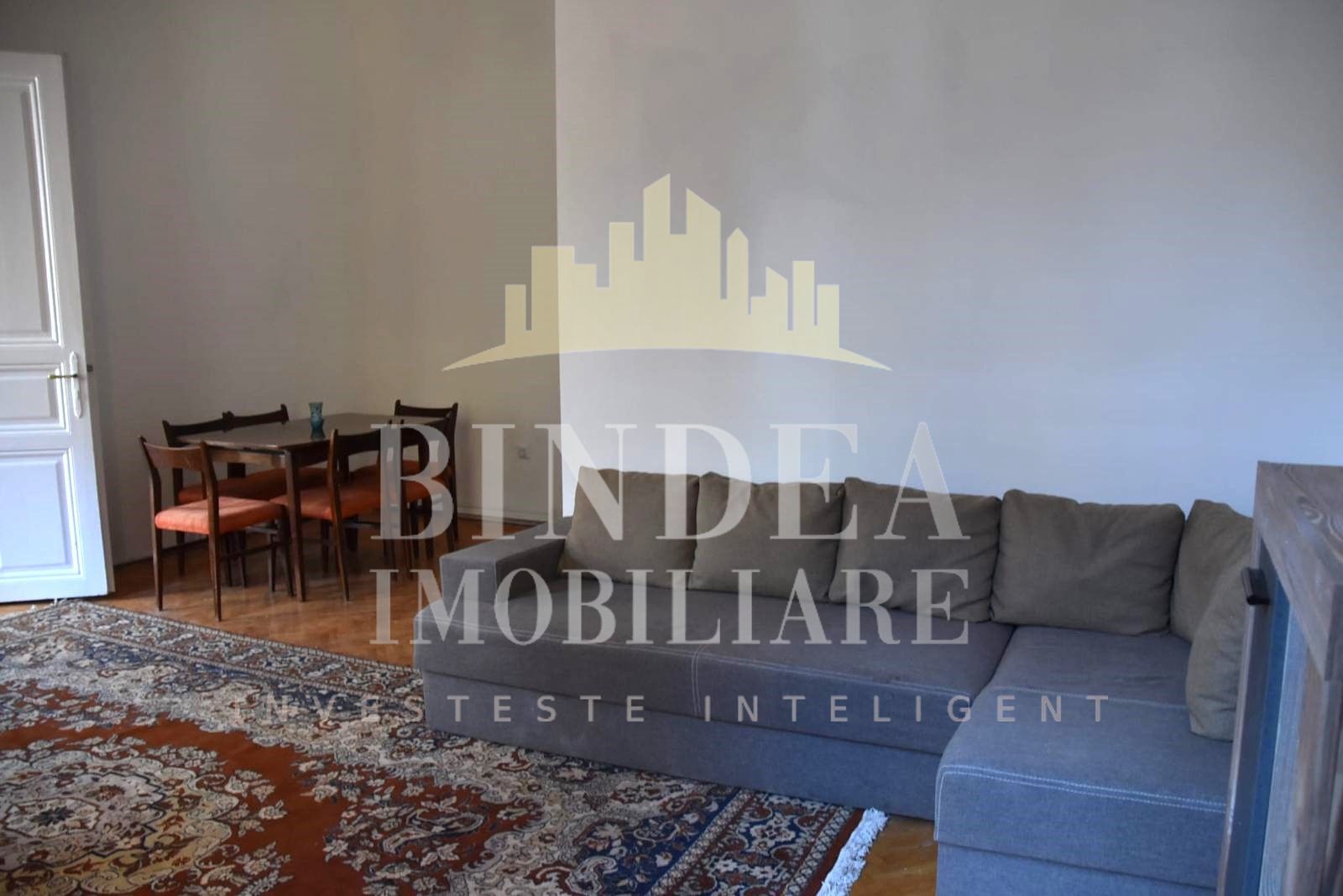 Apartament 2 camere et 1- 65mp cu centrala proprie Medicina - Poză 2