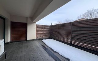 Exclusivitate 2 camere, 50mp, parcare subterana, Viva City - Poză 12