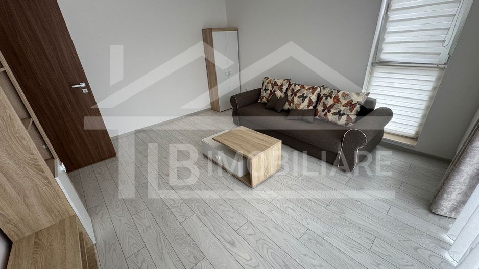 Apartament cu 3 camere, 66mp, decomandat, Zona Maurer Residence - Poză 3