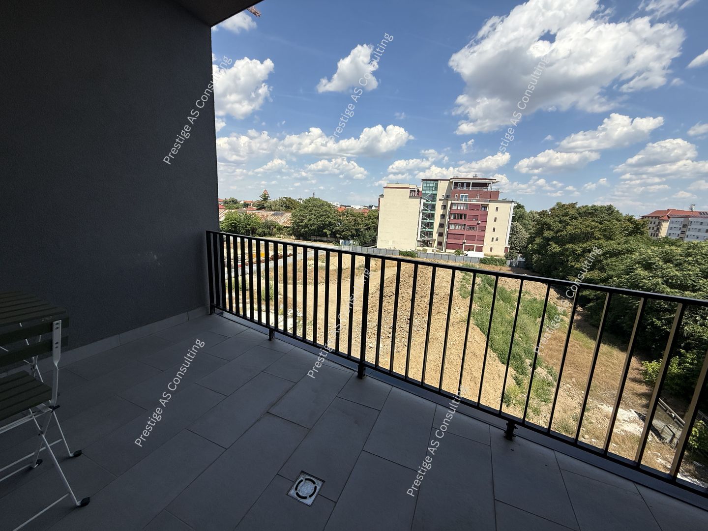 ISHO Riverside | 2 camere | Prima inchiriere - Poză 9