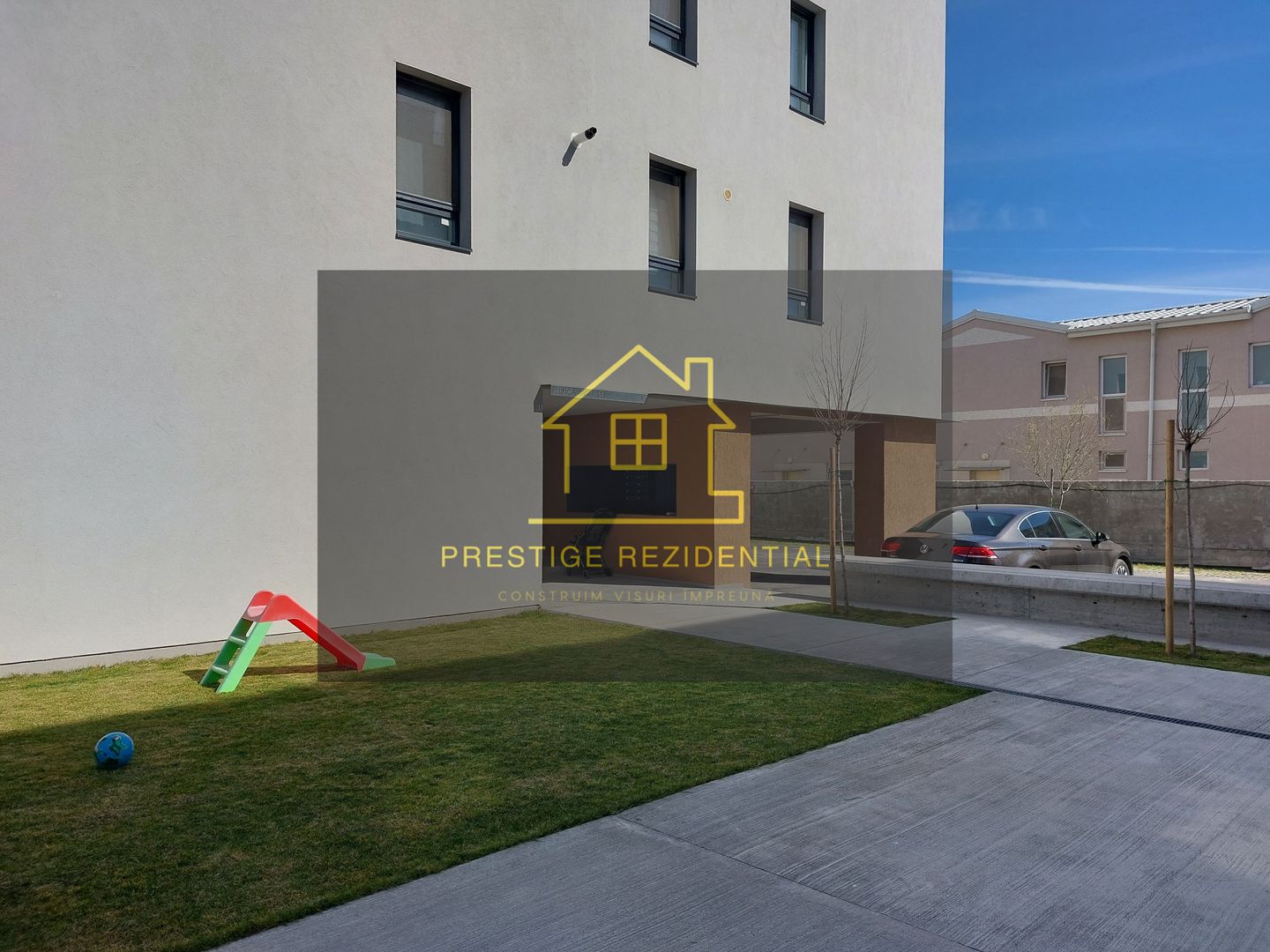 Ap.2 Camere Cu Terasa ,Titan-Pallady - Poză 4