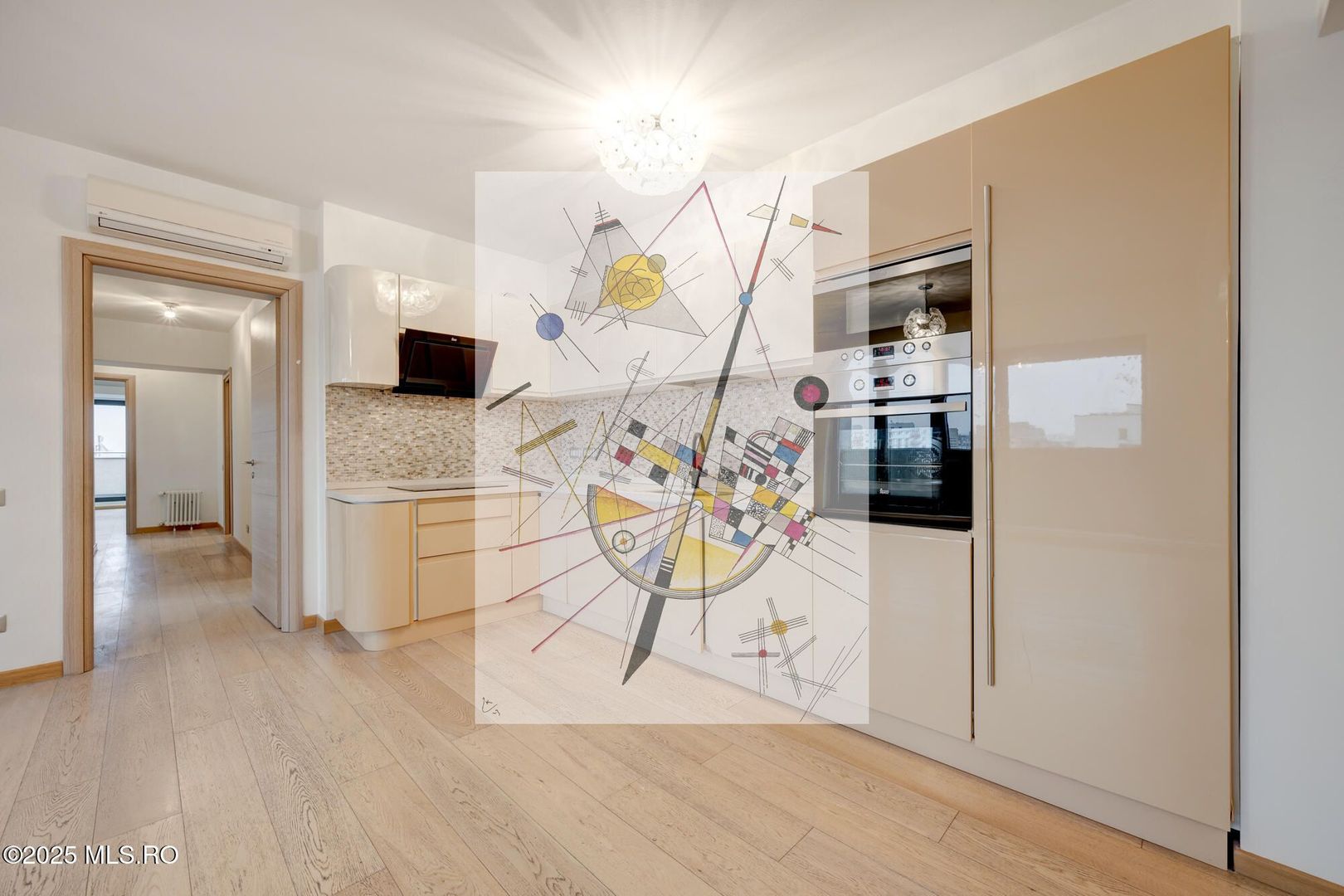 Penthouse 4 Camere 150 mp, Terasa, Boxa 34 mp, 2 Parcari - Poză 25