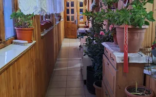 Casă tip triplex 2 camere de vânzare Curtea de Argeș Central / Spațiu Birouri - Poză 19