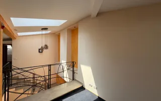INCHIRIERE VILA | COTROCENI | 130MP | IDEAL OFFICE-CLINICA-SALON - Poză 16