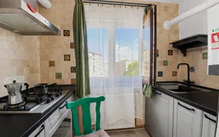 Apartament cu 2 camere | Girocului | Pet friendly - Poză 12