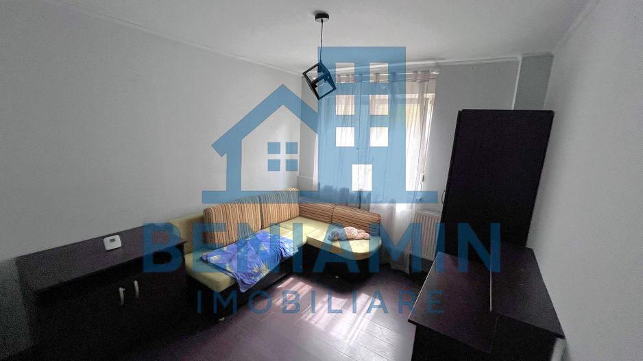 4 Camere-Brazda Lui Novac-Parter-Centrala termica-Bilateral-Liber - Poză 4