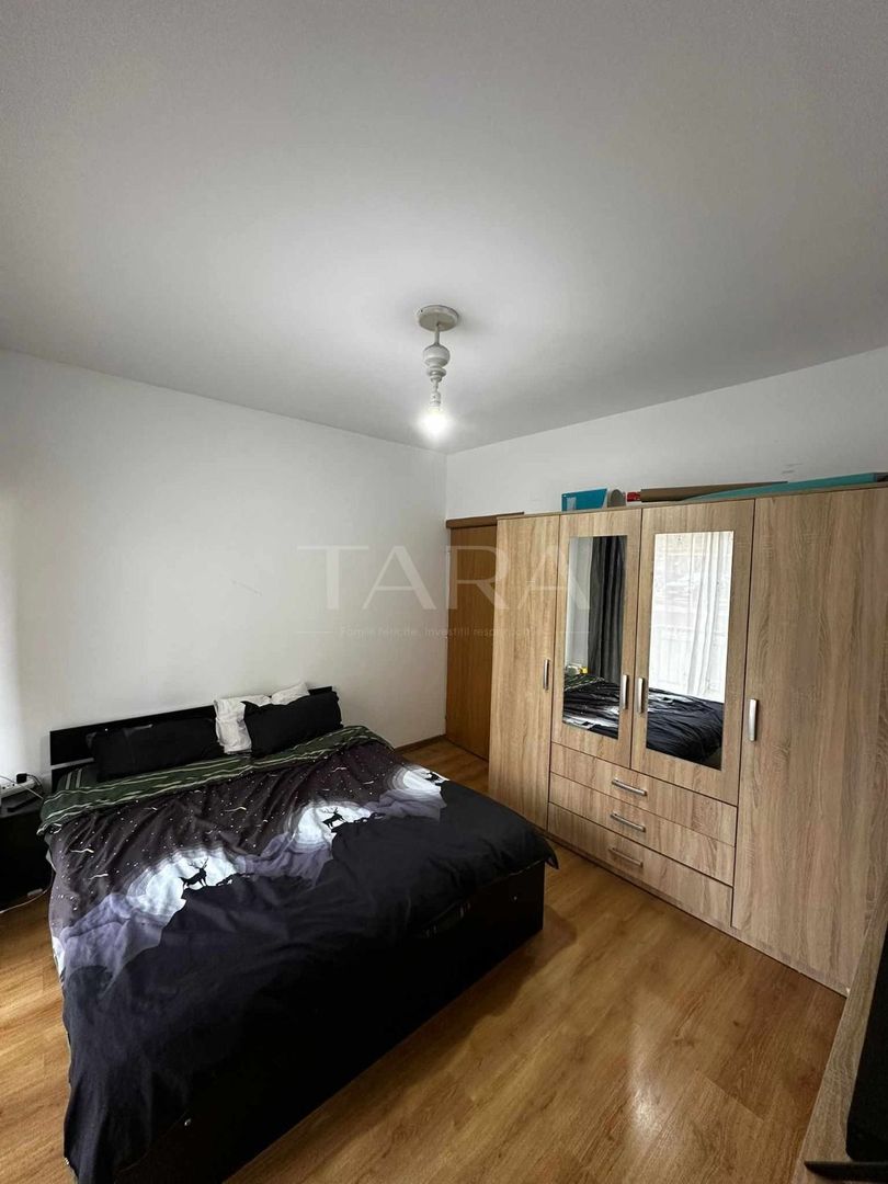 Apartament cu 2 camere de închiriat în Plopilor – locație excelentă! - Poză 3