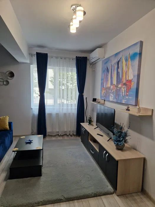 Apartament 2 camere de inchiriat, parcare inclusa, Metalurgiei - Poză 2