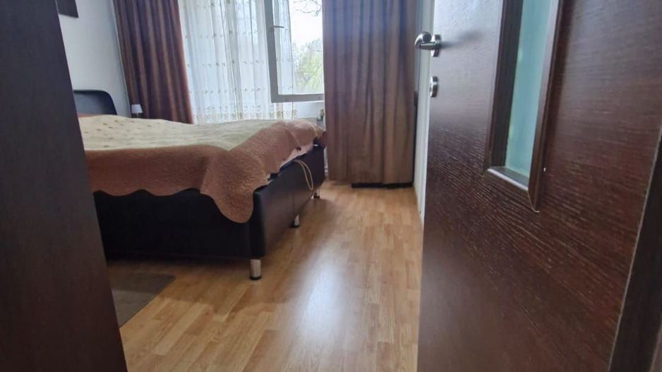 Apartament 3 camere și 2 băi - 69 mp, complet mobilat utilat ! - Poză 5