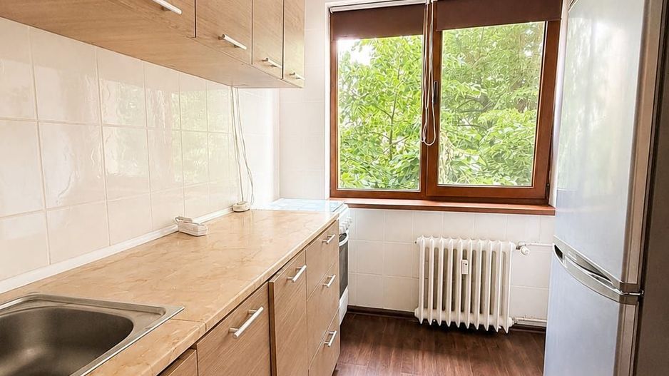 Apartament 2 camere decomandat si renovat - Tei - Ion Berindei - Poză 8