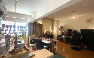 Apartament  3 camere** Bloc reabilitat  termic//Metrou Piata Iancului - Poză 3