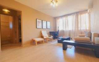 2 camere view superb, renovat modern, bloc reabilitat, Iancului Vatra Luminoasa - Poză 2