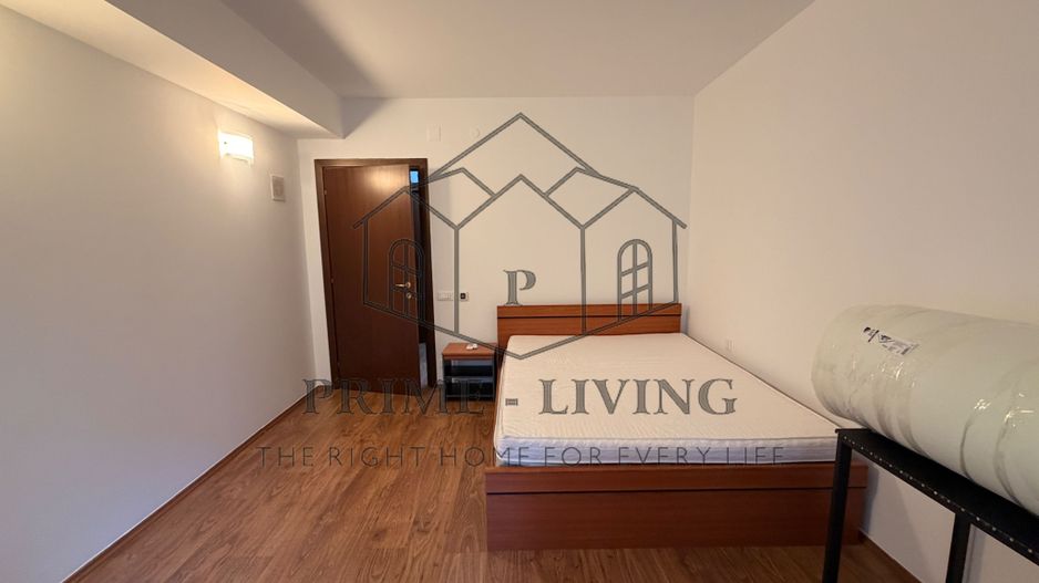 APARTAMENT DE 3 CAMERE LA INCHIRIERE IN COMPLEX CENTRAL PARK - Poză 3