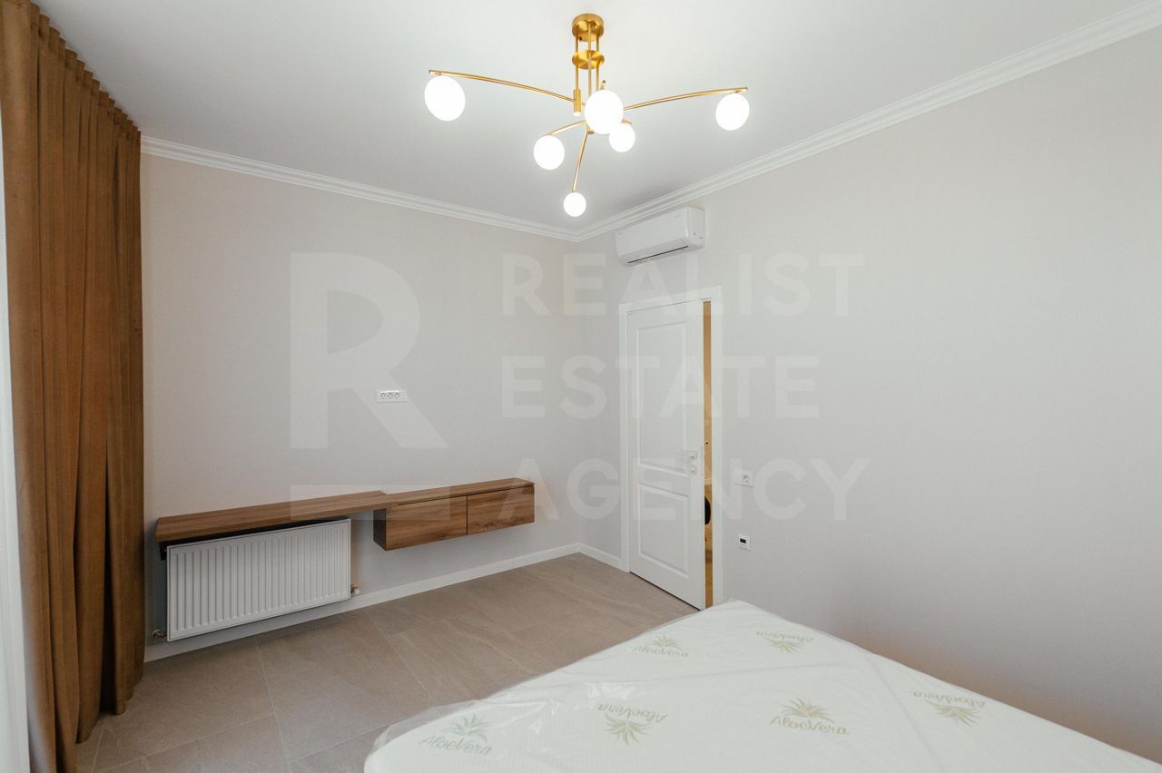 Chirie, apartament, 4 camere, Strada Columna, Centru - Poză 9