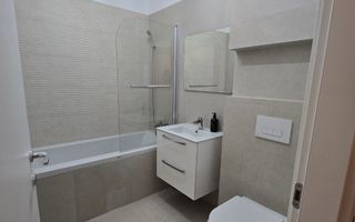 Apartament 2 camere de închiriat – Bloc nou 2023 | 55 mp utili | Loc de parcare - Poză 8