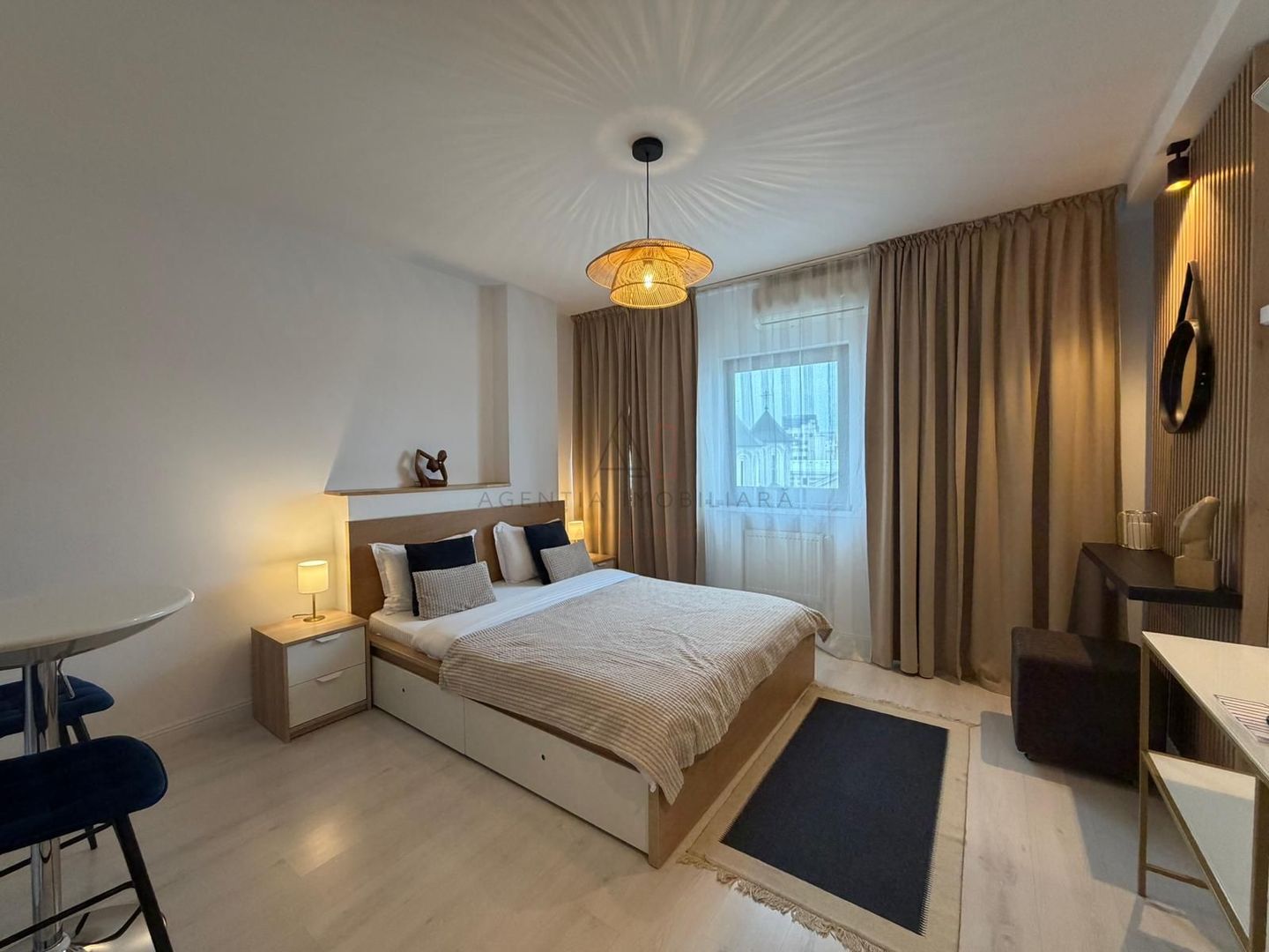 Garsoniera Universitate | Metrou | Ultracentral | Ideala investitie - Poză 8