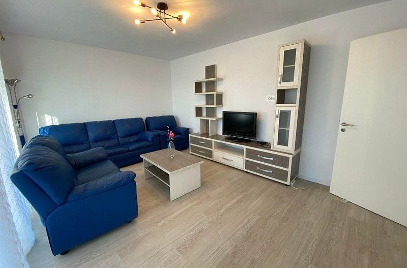 Inchirere apartament cu 3 camere Coresi Avantgarden - Poză 5