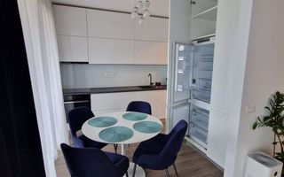 Apartament Premium | Parcare Subterana | Cloud 9 - Poză 5