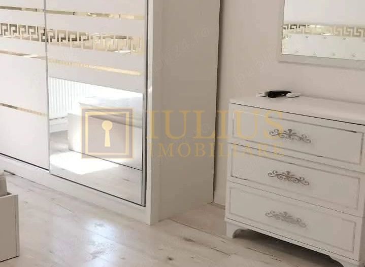 2 dormitoare| zona Soarelui| recent renovat| etaj 2| centrala proprie| - Poză 5