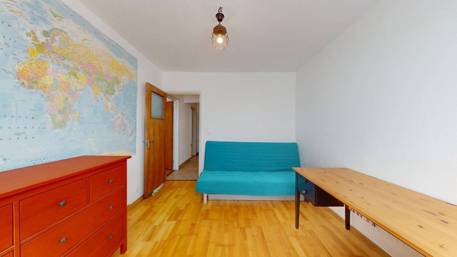 Apartament 4 camere Metrou Pacii - Poză 21