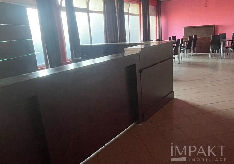 De închiriat spațiu comercial 100 mp – Dâmbul Rotund / Autogară - Poză 2
