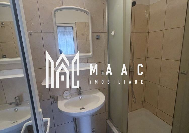 Apartament 3 camere de închiriat | Sibiu, Piața Cluj | 65 mp - Poză 5