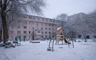 Vânzare, apartament, 1 cameră, bd. Grigore Vieru, Centru - Poză 1