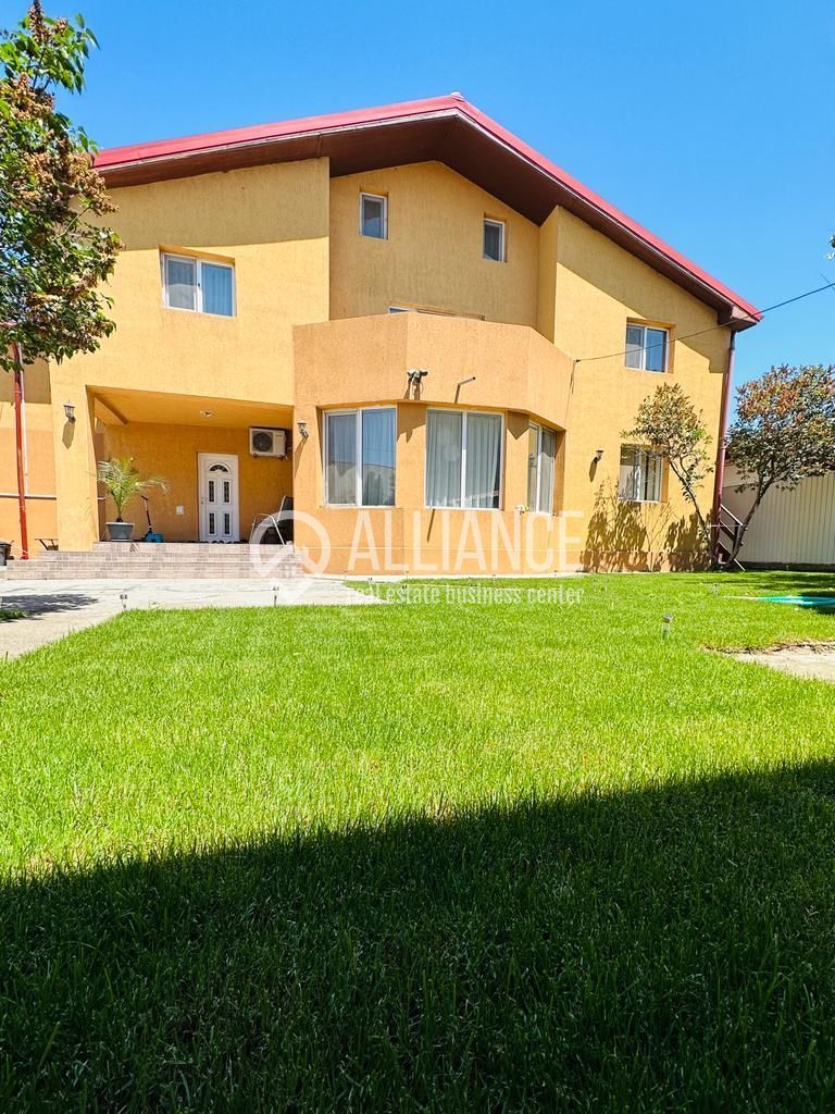 Vila deosebita Kamsas-Baba Novac (COD 08) - Poză 1