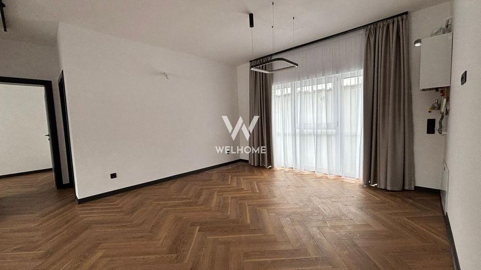 Apartament 3 camere, Turnisor, Sibiu - Poză 1