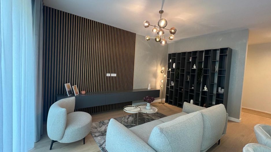 Duplex 4 camere | Gradina Proprie | EROU IANCU NICOLAE - Poză 2