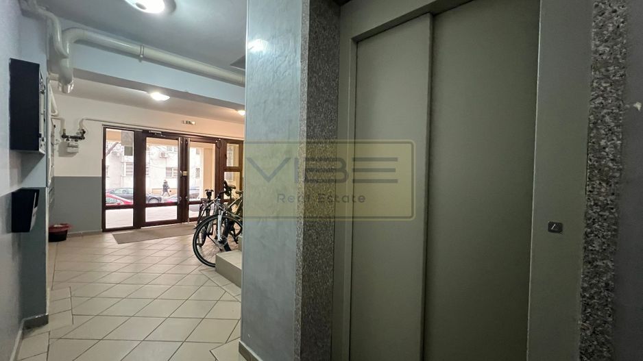 Garsoniera moderna Nicolina 1 - Salciilor Residence - Poză 14