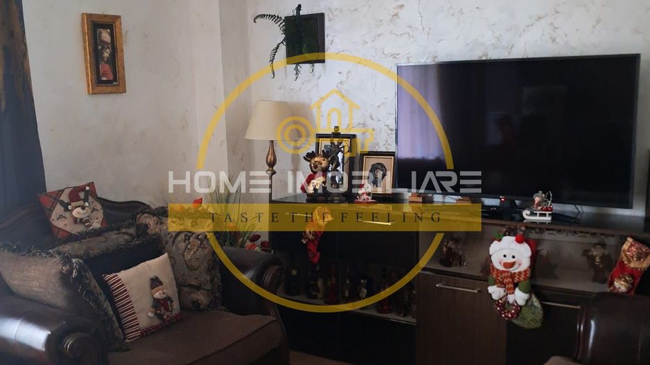 🏠Apartament 3 camere, DC, 70MP + Terasa 130MP // 📍Pacurari - Covoare Basarabia - Poză 2
