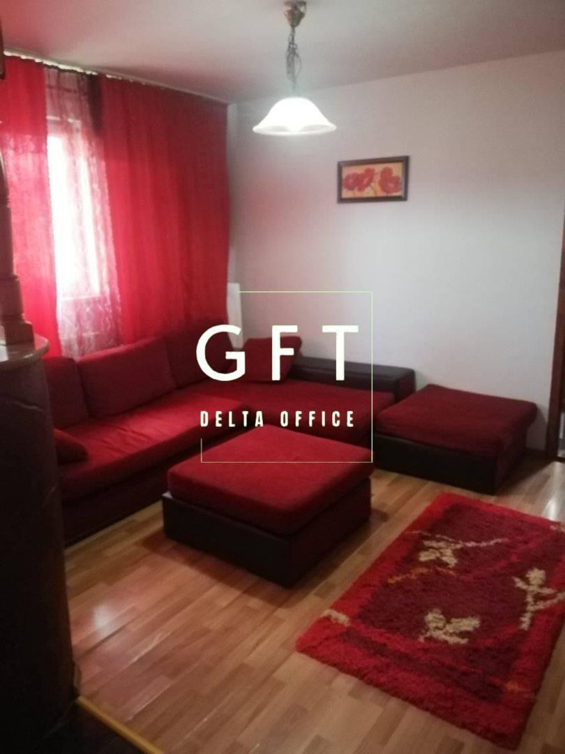 Apartament 2 camere de vanzare zona Decebal - Poză 1