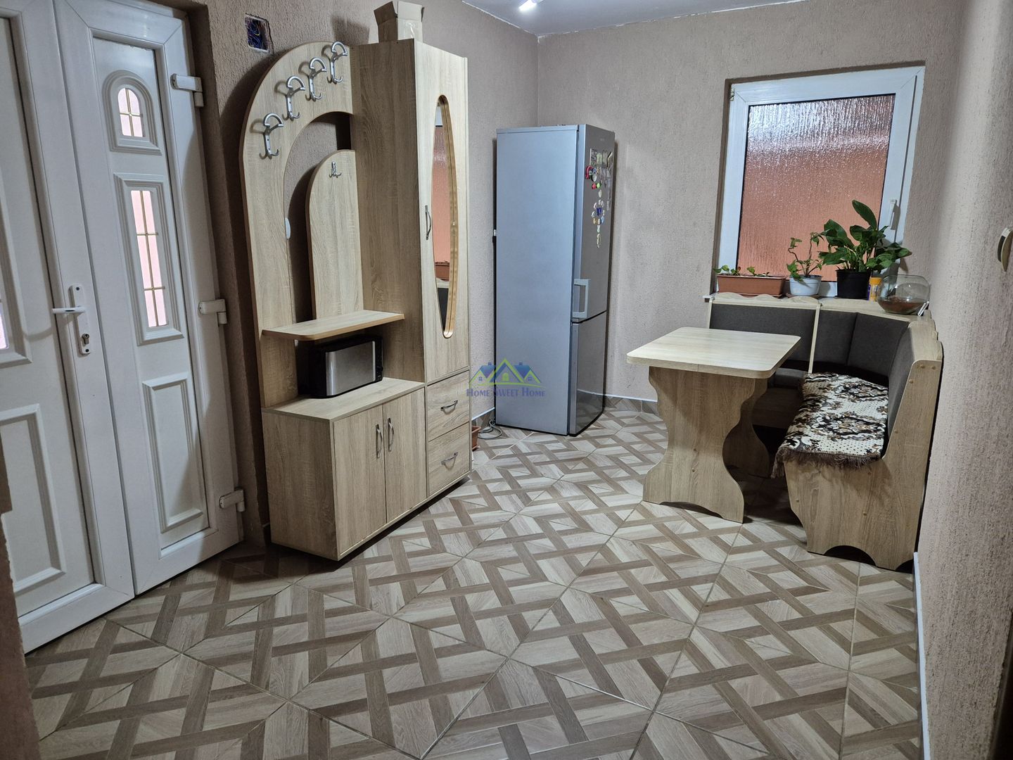 Vand casa 4 camere, zona Castel-Werk(Urcusului), P-M, 120mp, schimb! - Poză 6