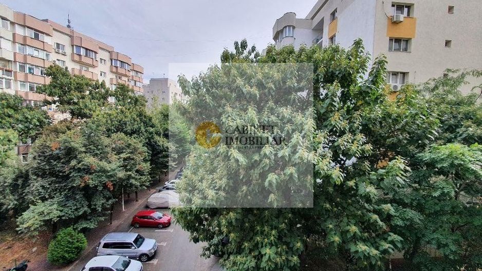 Garsonieră 40mp | Mobilată complet | Bloc cu lift | Bulevardul Decebal - Poză 12