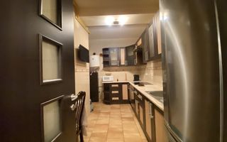 10 minute Metrou Obor, incalzire electrica, etaj 3/4 fara lift - Poză 3