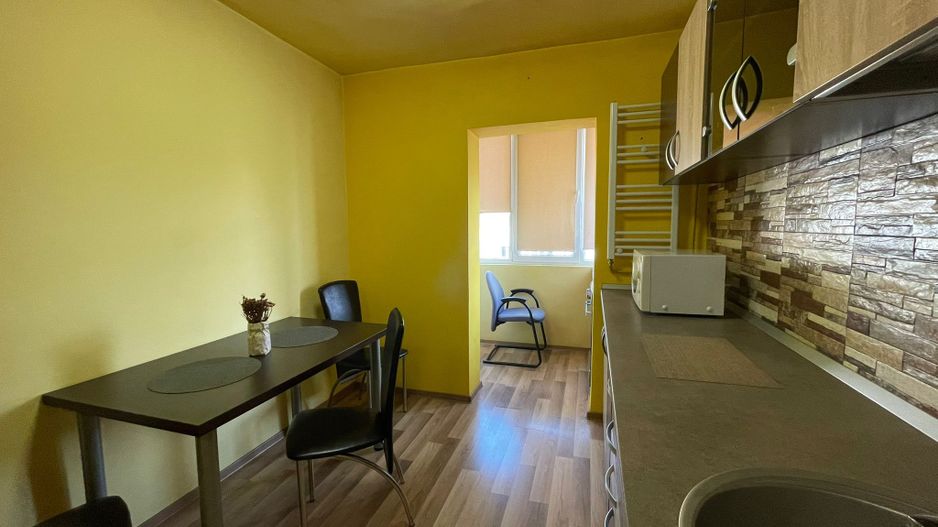 Apartament 2 camere, decomandat, Soarelui-Judetean. - Poză 4