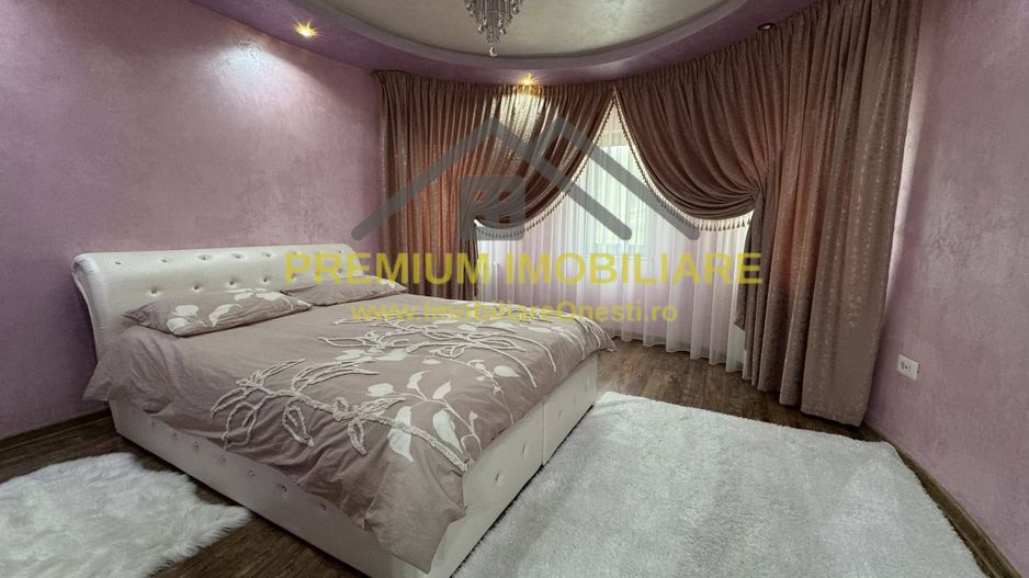 Casa Vila de Vanzare la cheie - Cartier Andrasesti - Poză 20