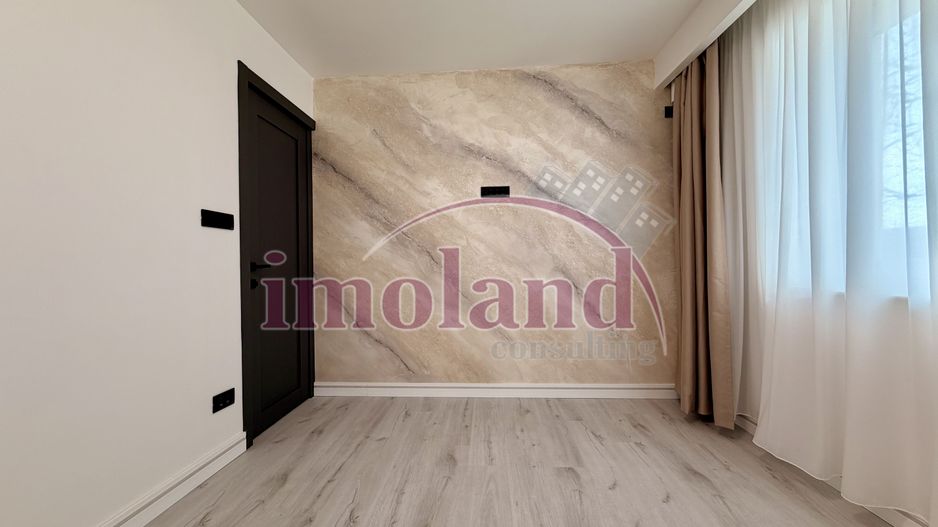 Vanzare apartament la cheie 3 cam, 50 mp, renovat complet | Aeroport Băneasa - Poză 11