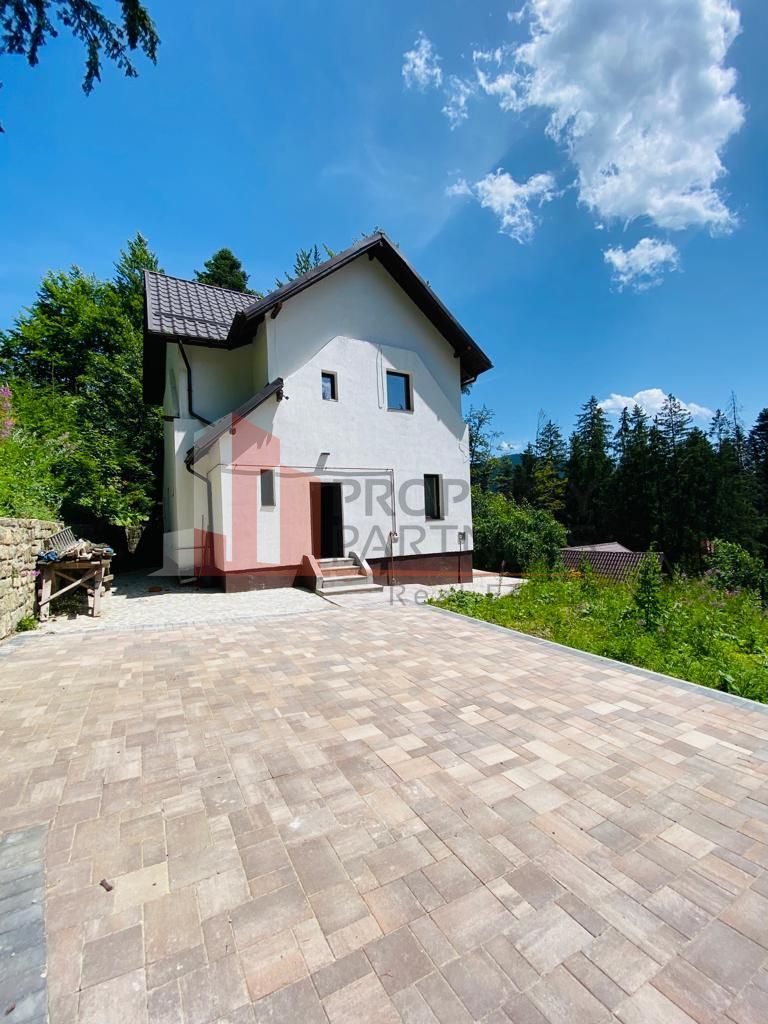 Vila Sinaia - Poză 10