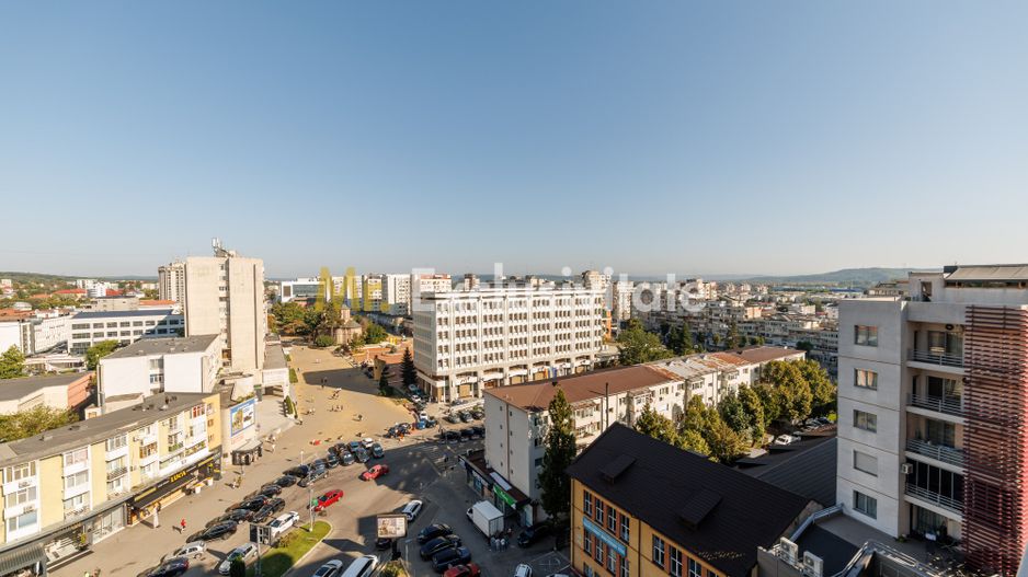 APARTAMENT 2 CAMERE, ULTRACENTRAL - PITEȘTI - Poză 14