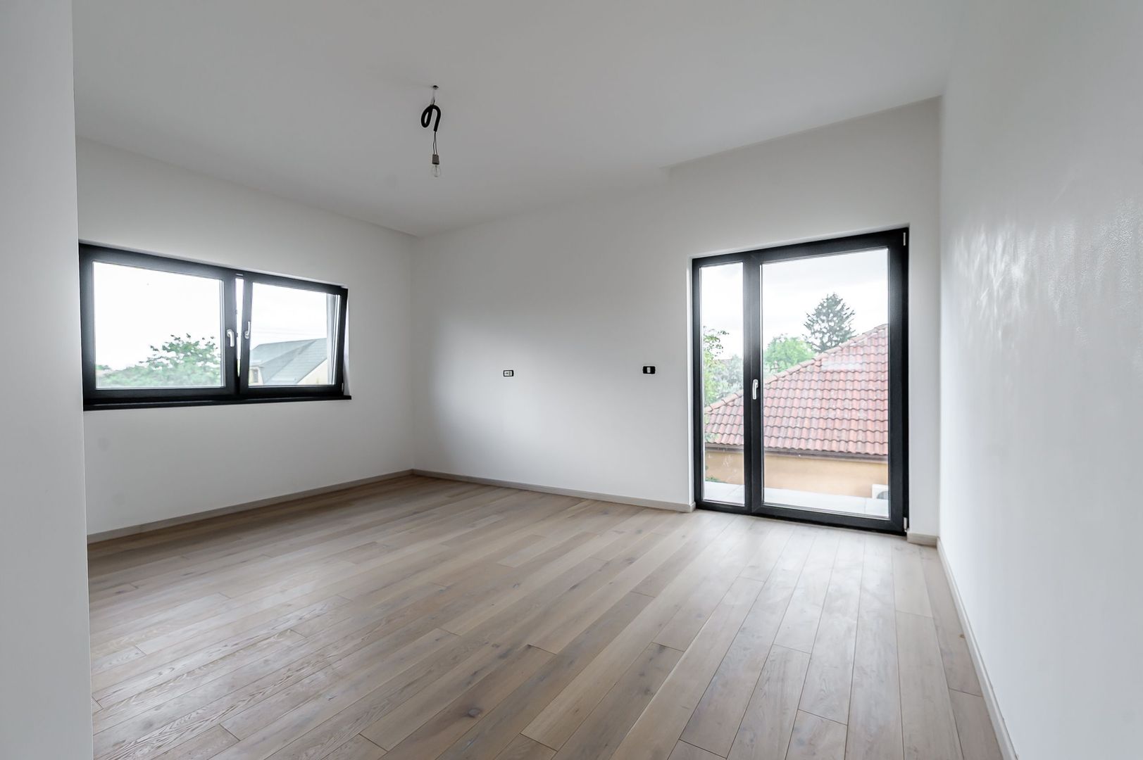 Vila Premium 5 camere - Subcetate, Arad - COMISION 0% - Poză 5