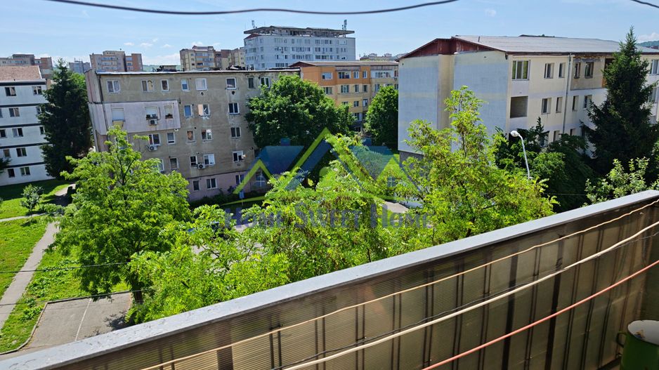 Apartament 2 camere zona M3 in Y1, et. 4, balcon, acoperis, centrala! - Poză 7