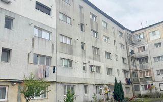 Apartament cu 2 camere - vanzare - Marasesti, jud. Vrancea - Poză 1